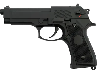 CM126 Airsoftpistole