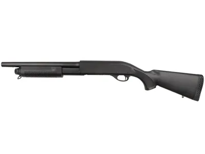 M870 Pumpgun Metal / CM350M