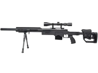 4410 Sniper / 20438918 - Well