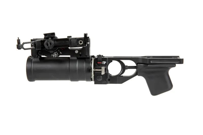 GP-25 Granatwerfer