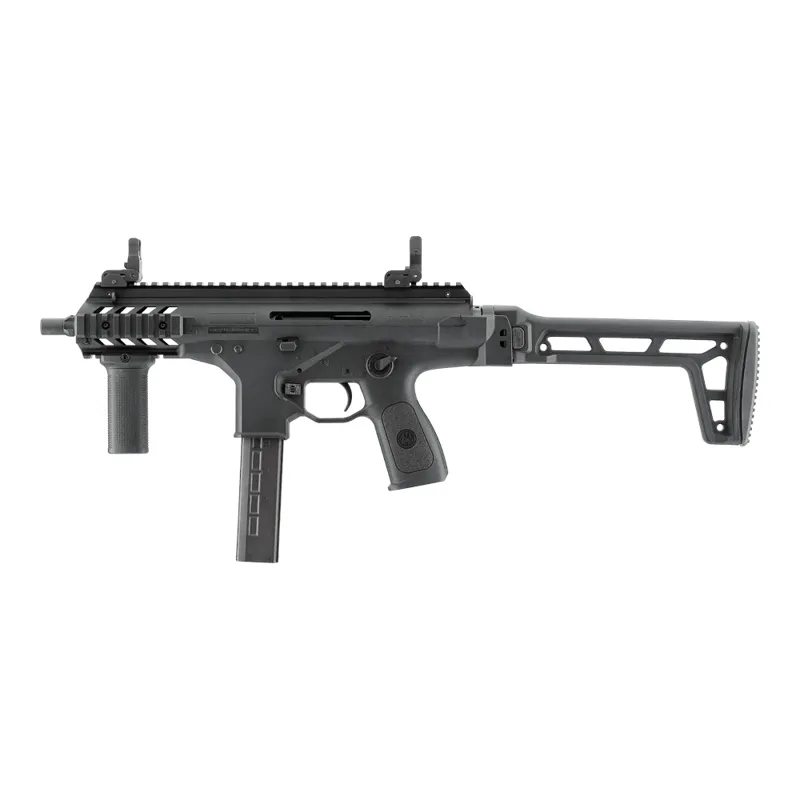 Beretta PMX · Negro