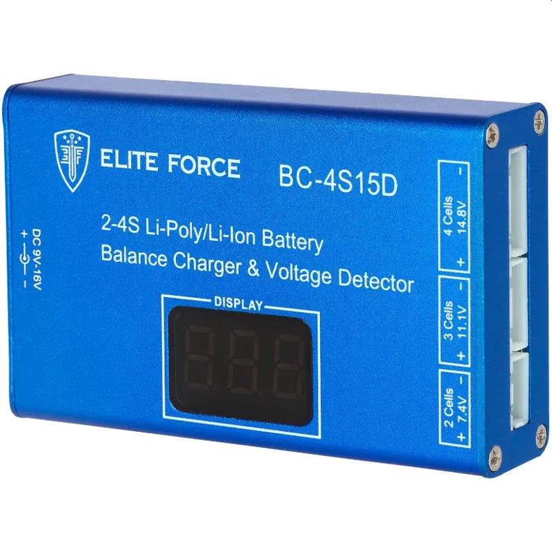 LIPO Charger