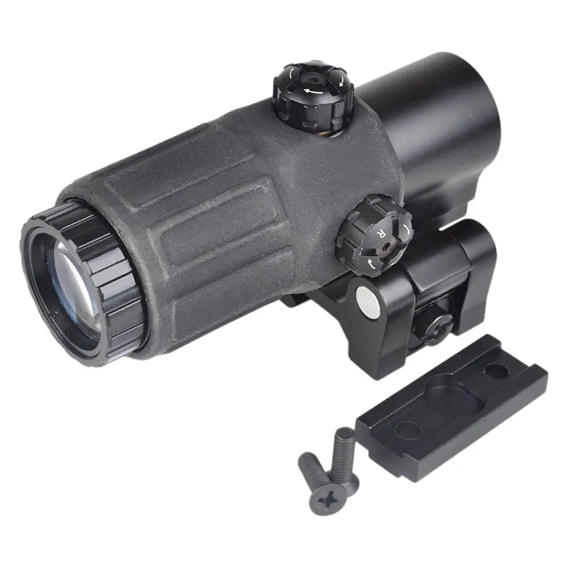 3x35 Magnifier