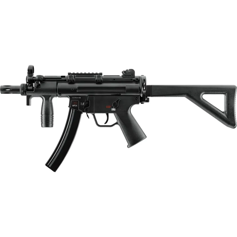 Heckler & Koch MP5 K-Pdw