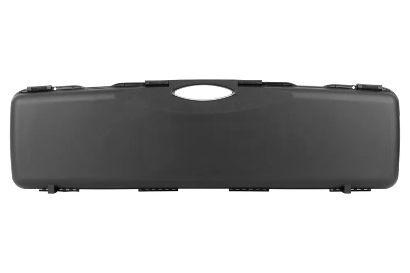 Gewehrkoffer 97cm · Negro