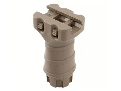 TGD Stubby Vertical Grip - TMH