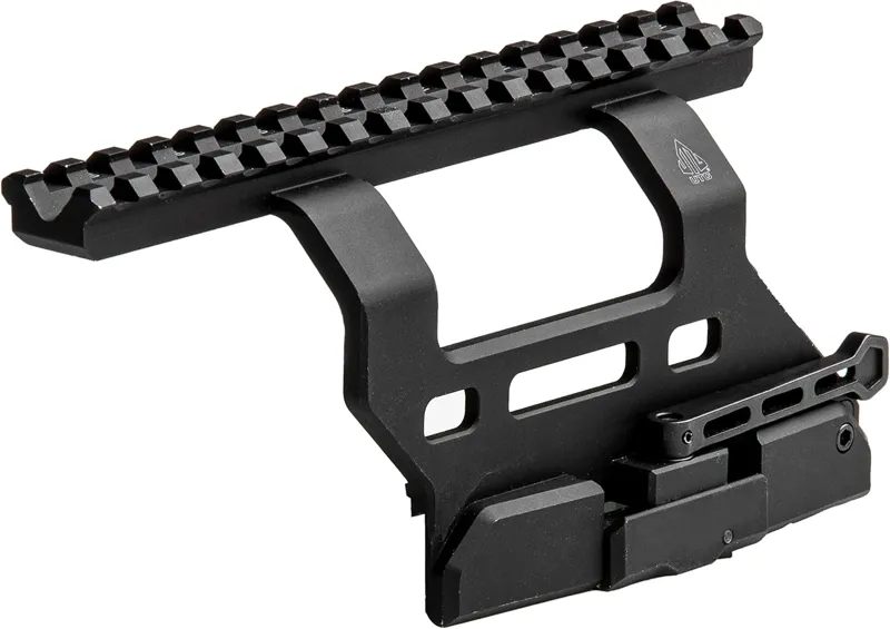Accu-Sync AK Side Mount