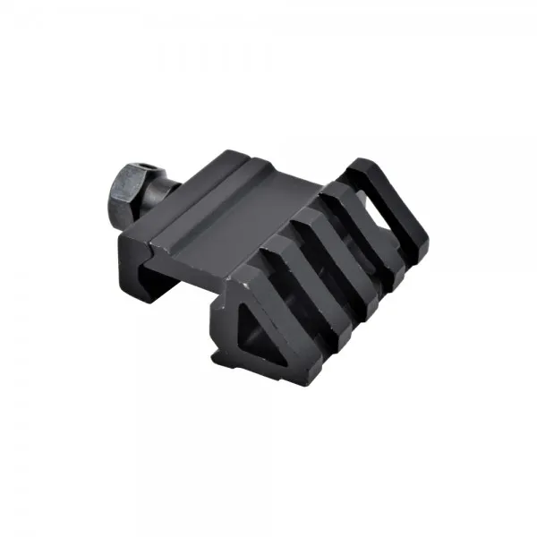 45 Degree Side Weaver Rail