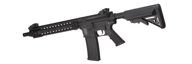 Specna Arms C06 · Negro