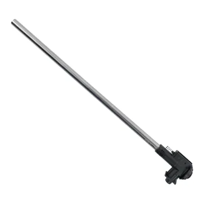 6,03 mm Inner Barrel W/ Hop-Up Chamber, 270mm - Bolt Airsoft