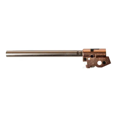 Hop Up Unit Für KJ Shadow 2 W/ 113mm Inner Barrel - Maple Leaf