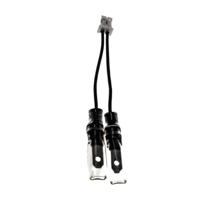 Cables for Single Solenoid HPA for TITAN II & Aster II BT with Wiring - GATE Electronics