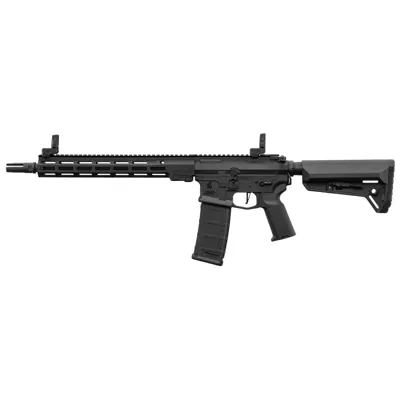 LT-44 12" NSR W/ Nebula ETU (S) - Lancer Tactical