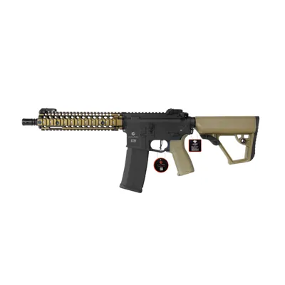 Recon 3.0 Viper ETU MK18 Mod. 1 < 0,5 Joule, Dualtone - Evolution