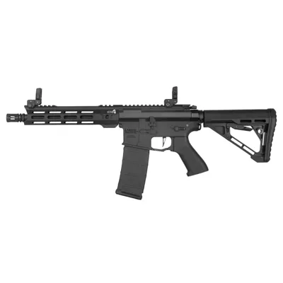 Predator 10" LT-42 Gen.4 W/ Nebula II ETU - Lancer Tactical
