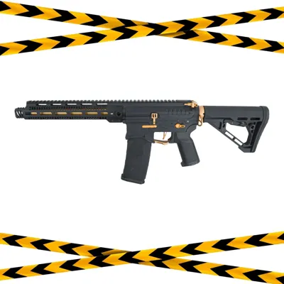 B-Ware Zion Arms M4 M-LOK 10" (S) - Lancer Tactical