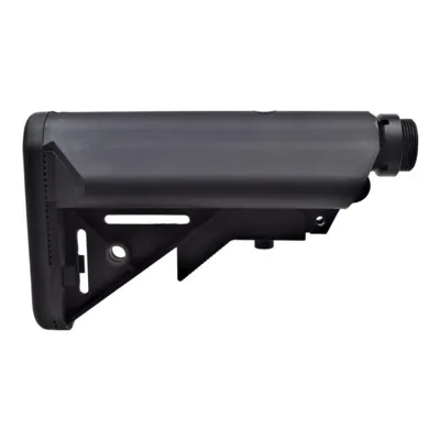 Crane Stock Inkl. Stock Tube Für M4/M16
