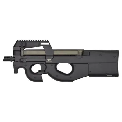 P98TR SMG 0,5 Joule Ab 14 J