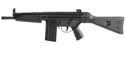 T3-MC51 Carbine 0,5 Joule