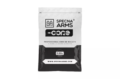 Core BB 0,30 g Bio 1000 Schuss Beutel