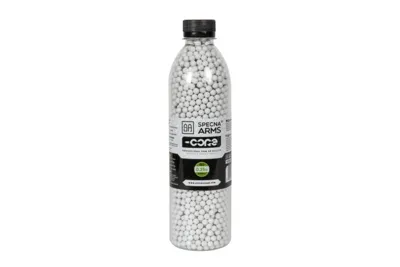 Core Bio BB 0,25g 3000 Schuss Flasche