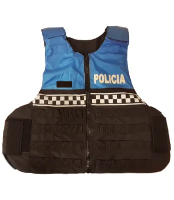 Rav- Exterior Ducados – 102932 – Talla S – Nº Catalogo: 04338