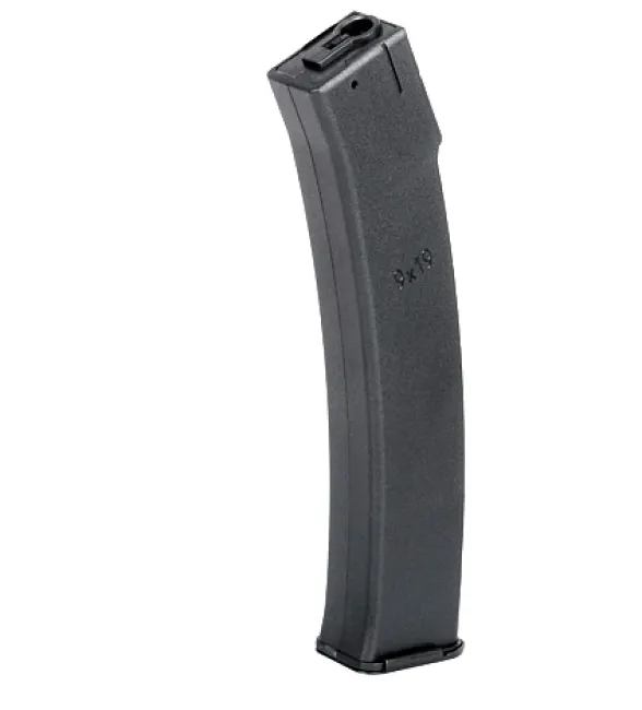 WE-06 Mid-Cap Magazine 30/80 Schuss Variable