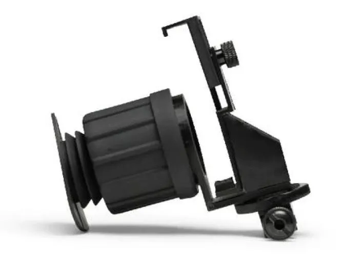 Virtual Shot Rifle Targettraining Mount Inkl. QR-Code Für Handy IOS Oder Android