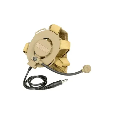 Bowman Evo III Headset (EL-Z029T)