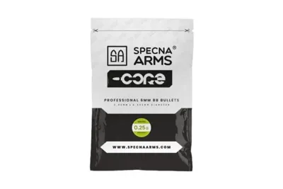 Core Bio BB 0,25g 1000 Schuss Beutel