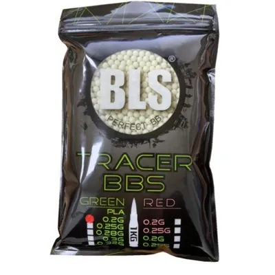 Bio Tracer BB 0,20g 5000 Schuss Beutel
