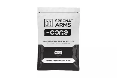 Core BB 0,30 g 1000 Schuss Beutel