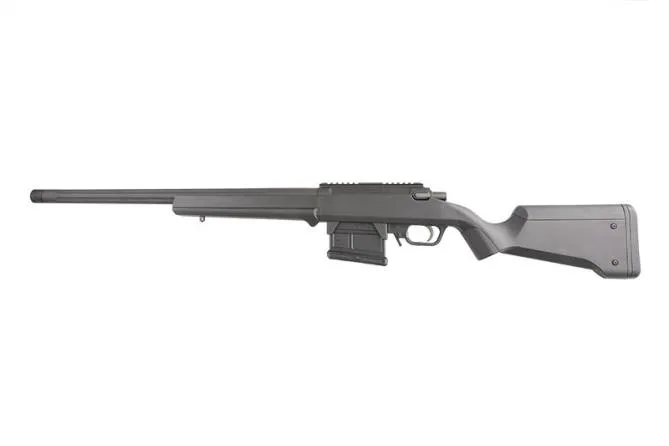 Striker AS-01 Sniper Rifle 0,5 Joule Edition · Negro