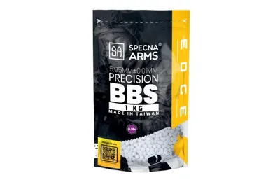 EDGE ULTRA™ 0.20g Precision Bullets - 1 kg