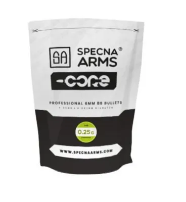 Core Bio BB 0,25 g 4000 rds Bag