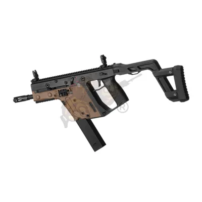 Kriss Vector V2 in Dueltone / Frei Ab 18 - S-Aeg -F - Krytac