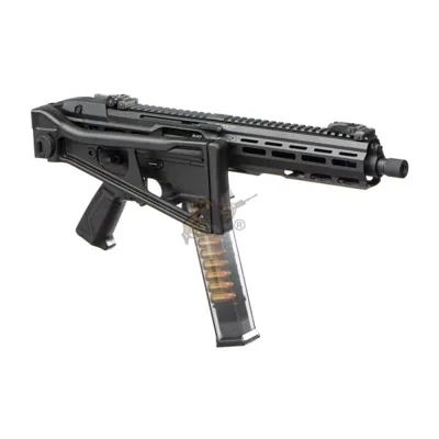 PCC45 G2 Mit ETU in Frei Ab 18 - S-Aeg -F - G&G Armament