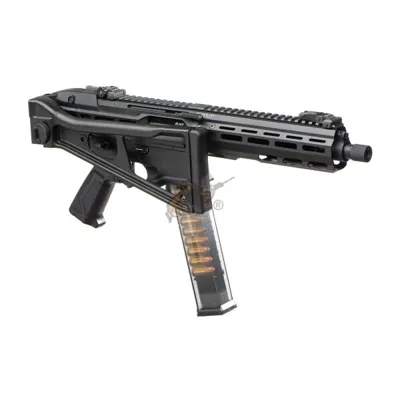 PCC45 G2 with ETU in Free From 18 - S-Aeg -F - G&G Armament