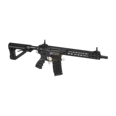GC16 Warthog 12" Mit ETU in S-Aeg Frei Ab 18 - G&G Armament
