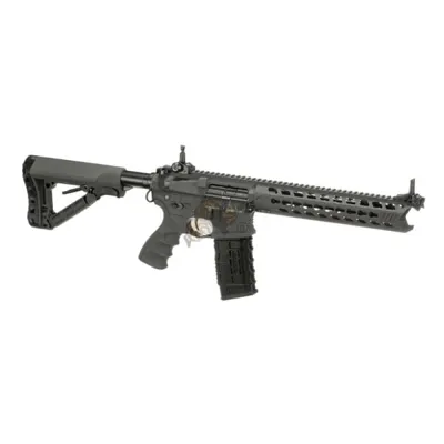 GC16 Predator Mit ETU in Battleship S-Aeg Frei Ab 18 - G&G Armament