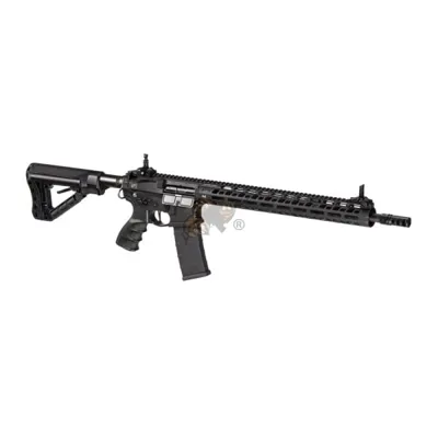 TR16 MBR 556WH G2 Mit ETU in S-Aeg Frei Ab 18 - G&G Armament