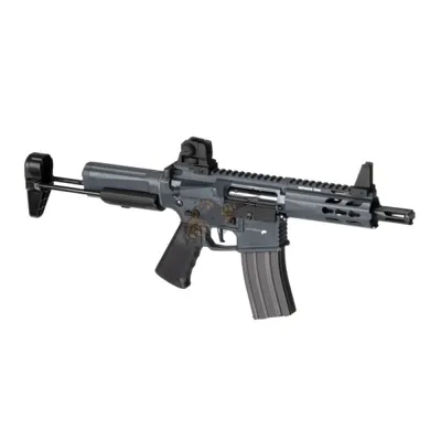 Trident MK2 PDW in Combat Frei Ab 18 - S-Aeg -F - Krytac