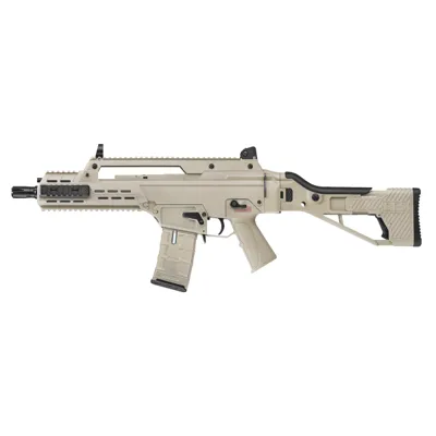 G33 Compact Assault Rifle [ICS-234] SFS Stock 18+ – S-Aeg – F - ICS (Taiwan)
