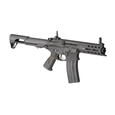 ARP 556 with ETU in Battleship Adult Only - S-Aeg -F - G&G Armament