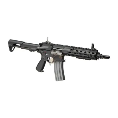 CMF-16K G2 Mit ETU in S-Aeg Frei Ab 18 - G&G Armament