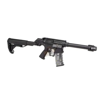 SSG-1 G2 Mit ETU in S-Aeg Frei Ab 18 - G&G Armament
