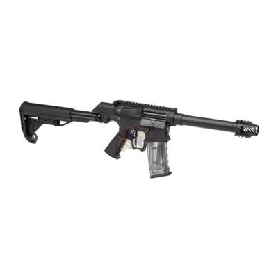 SSG-1 G2 with ETU in Adult Only - S-Aeg -F - G&G Armament