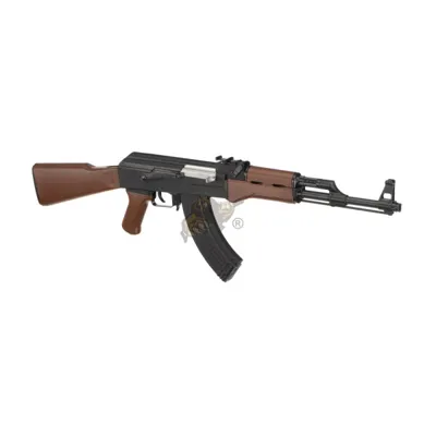 CM47 IWS ETU/MOSFET in /Holzoptik S-Aeg Frei Ab 18 - G&G Armament