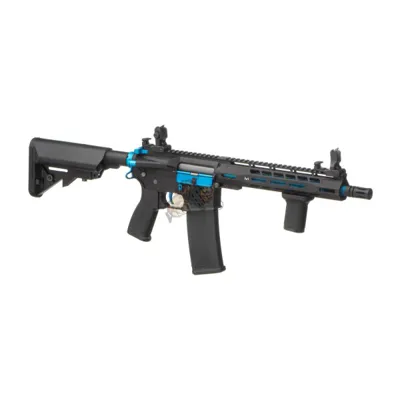 SA-E39 Edge /Blau Frei Ab 18 - S-Aeg -F - Specna Arms