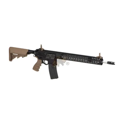 Seekins Precision AR15 SBR8 Dual Tone / S-Aeg Frei Ab 18 - G&G Armament